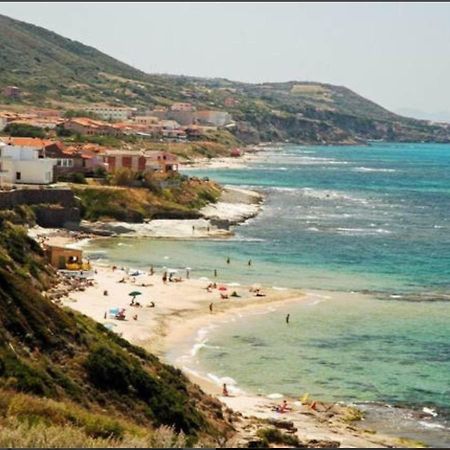 Apartment Arianna 150Mt From Beach كاستيلساردو المظهر الخارجي الصورة