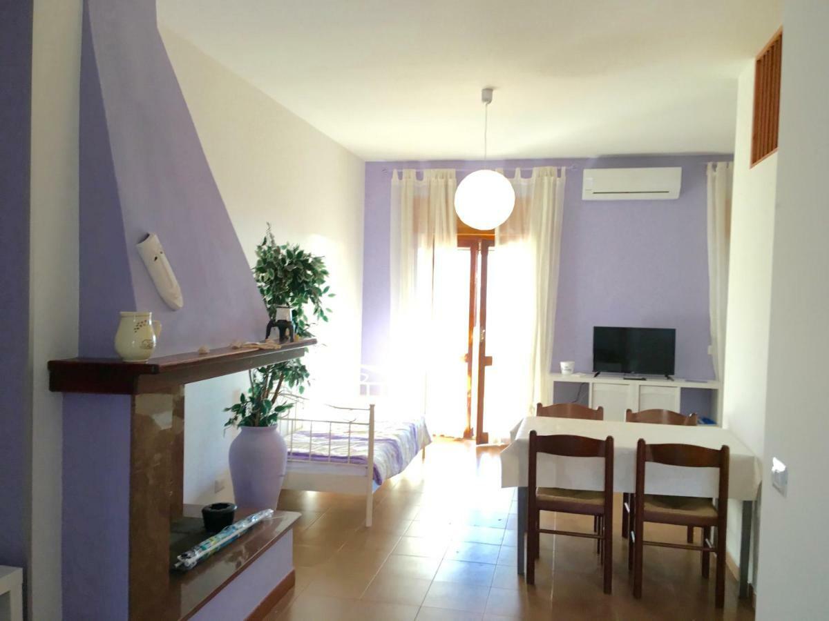 Apartment Arianna 150Mt From Beach كاستيلساردو المظهر الخارجي الصورة