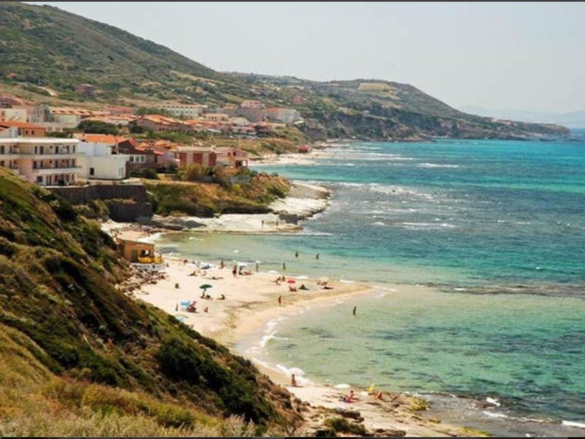Apartment Arianna 150Mt From Beach كاستيلساردو المظهر الخارجي الصورة