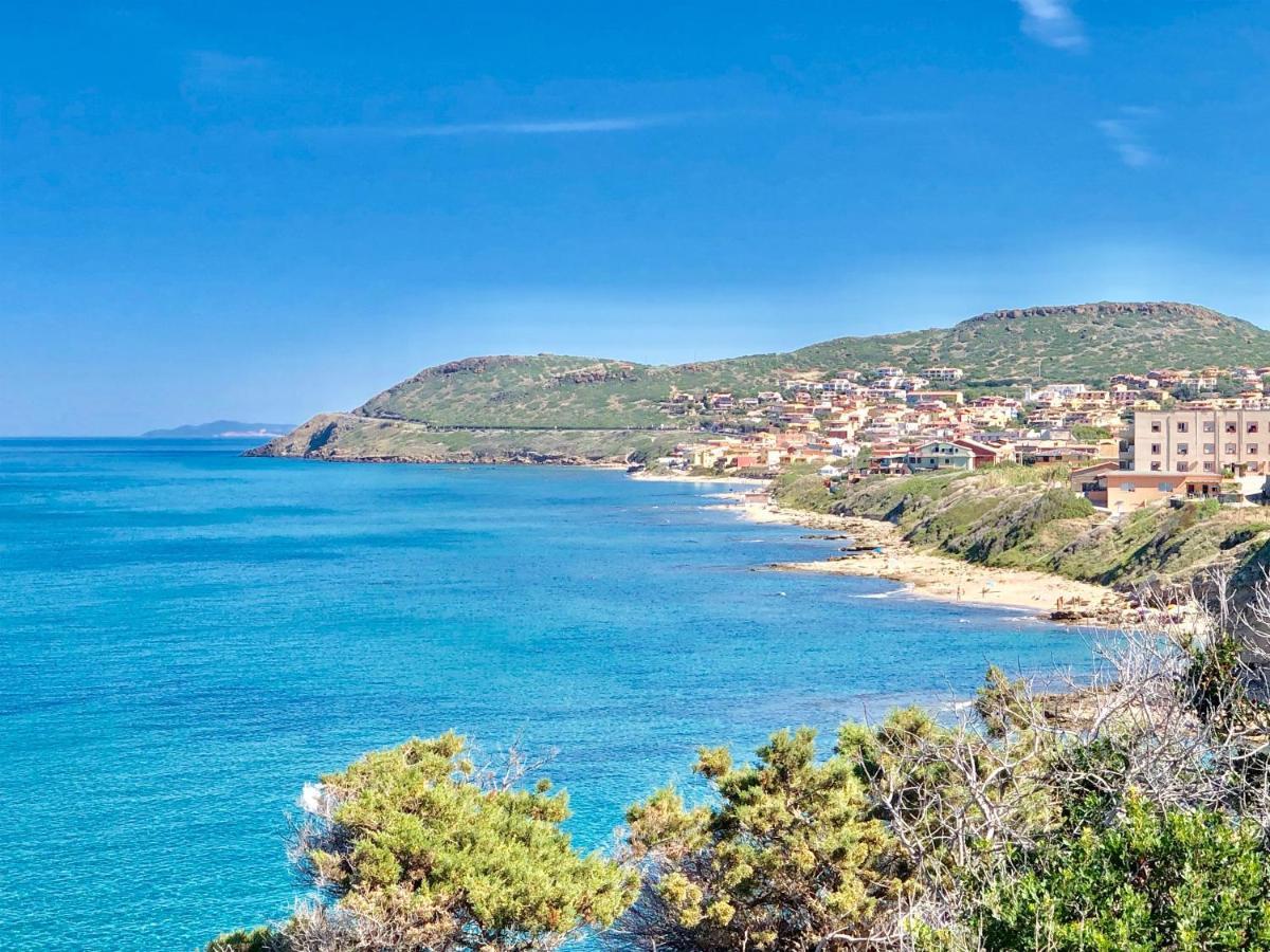 Apartment Arianna 150Mt From Beach كاستيلساردو المظهر الخارجي الصورة