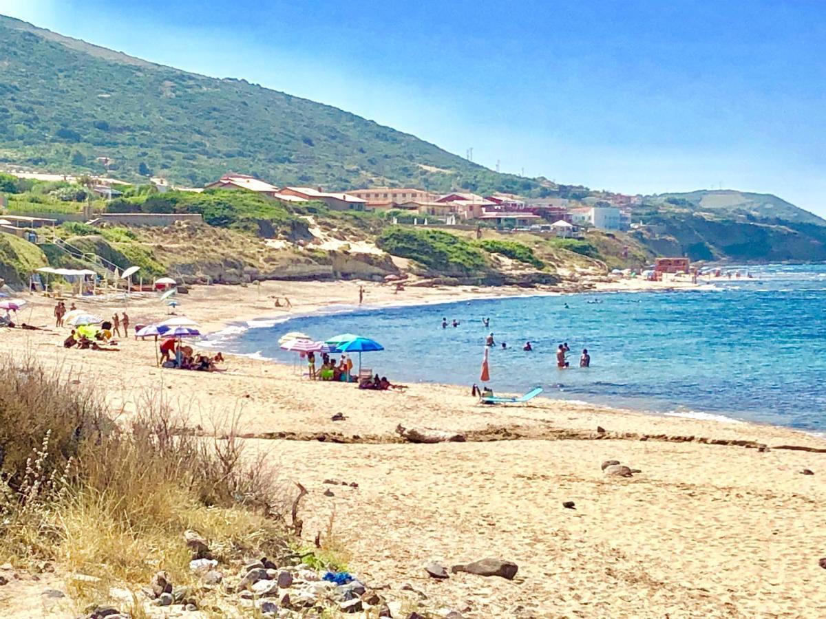 Apartment Arianna 150Mt From Beach كاستيلساردو المظهر الخارجي الصورة