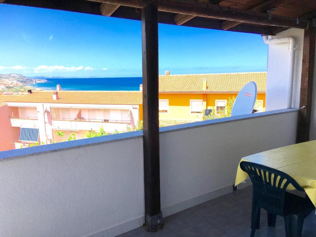 Apartment Arianna 150Mt From Beach كاستيلساردو المظهر الخارجي الصورة