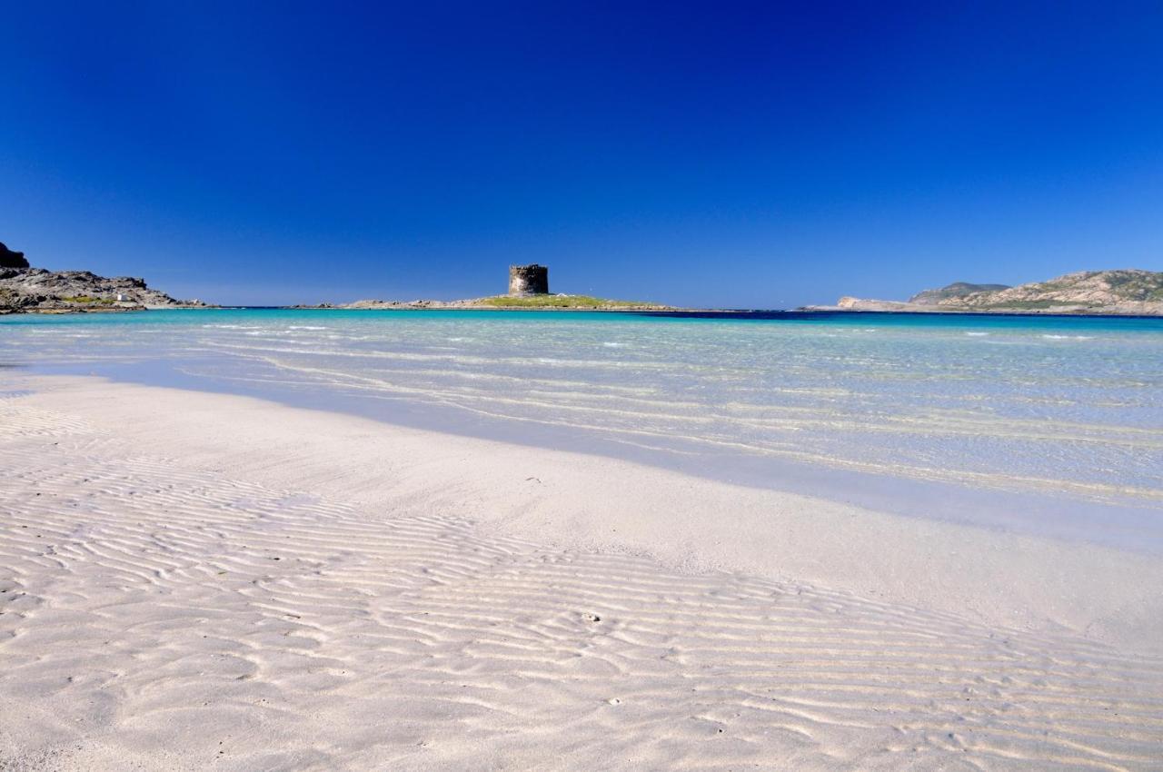 Apartment Arianna 150Mt From Beach كاستيلساردو المظهر الخارجي الصورة