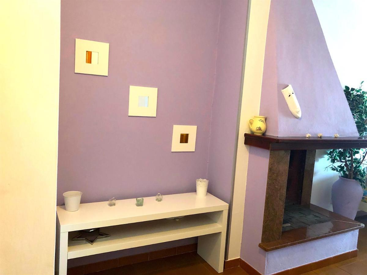 Apartment Arianna 150Mt From Beach كاستيلساردو المظهر الخارجي الصورة