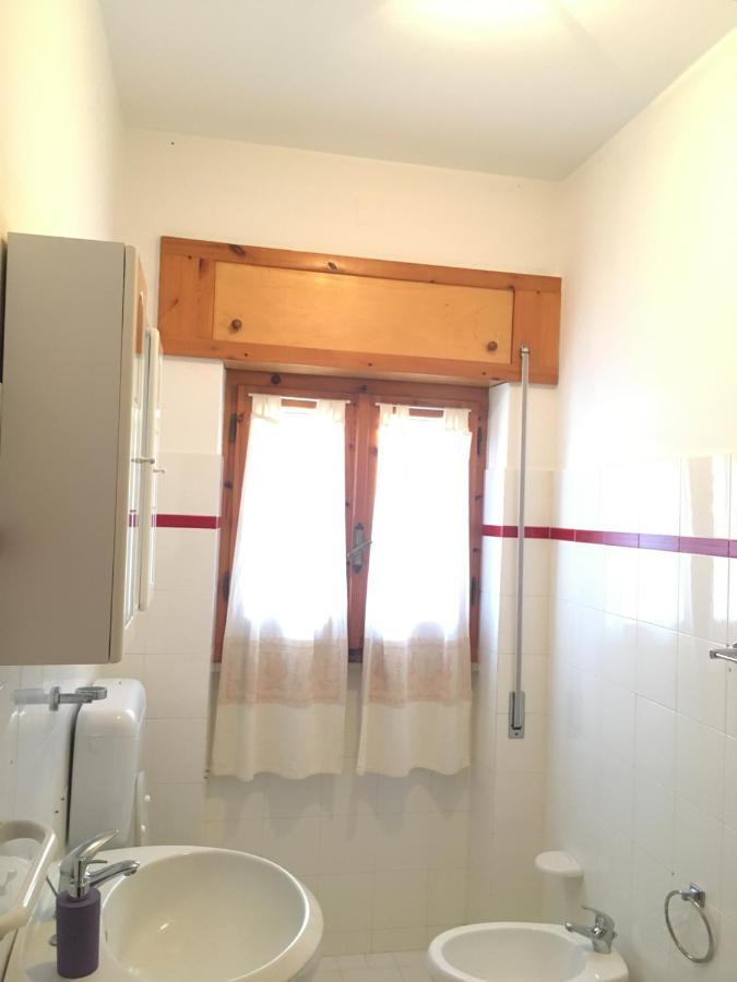 Apartment Arianna 150Mt From Beach كاستيلساردو المظهر الخارجي الصورة