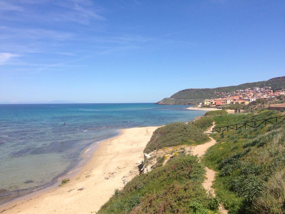 Apartment Arianna 150Mt From Beach كاستيلساردو المظهر الخارجي الصورة